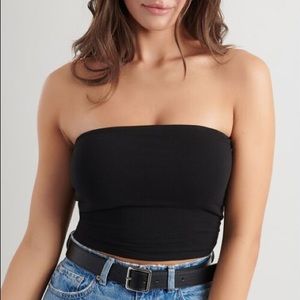 Garage “The Essential Tube Top”